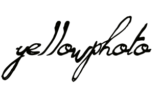 Logo yellowphoto